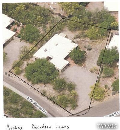 8853 East Buckboard Road Tucson, AZ 85749 - Photo 18 of 21 Gallery Image 18