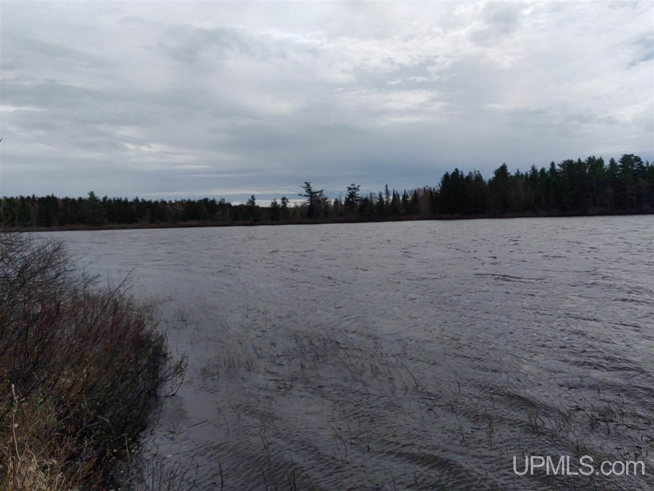 Lot 12 Rice Landing Rd Lake Lake Linden, MI 49945 - Photo 17 of 43