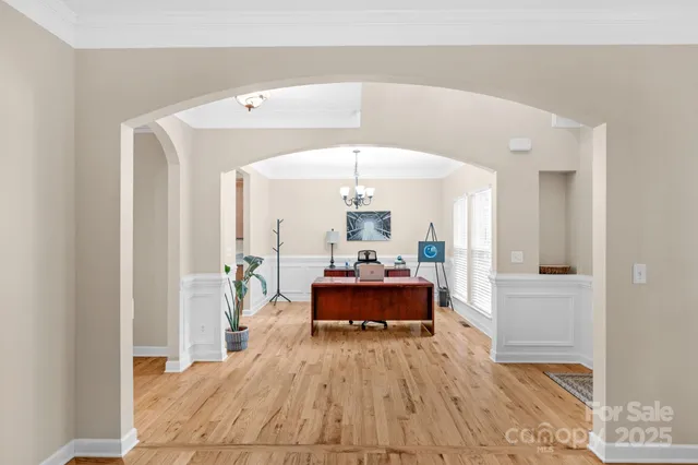 $599,000 | 2805 Cross Tie Lane, Matthews, NC 28105