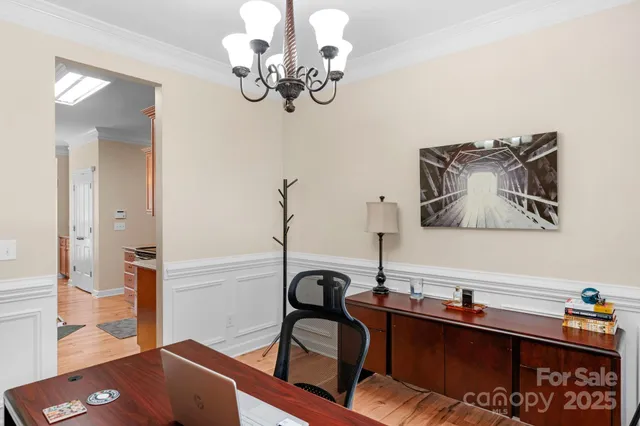 $599,000 | 2805 Cross Tie Lane, Matthews, NC 28105