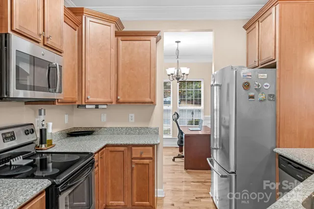 $599,000 | 2805 Cross Tie Lane, Matthews, NC 28105