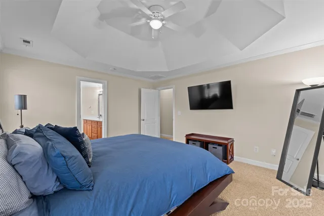 $595,000 | 2805 Cross Tie Lane, Matthews, NC 28105