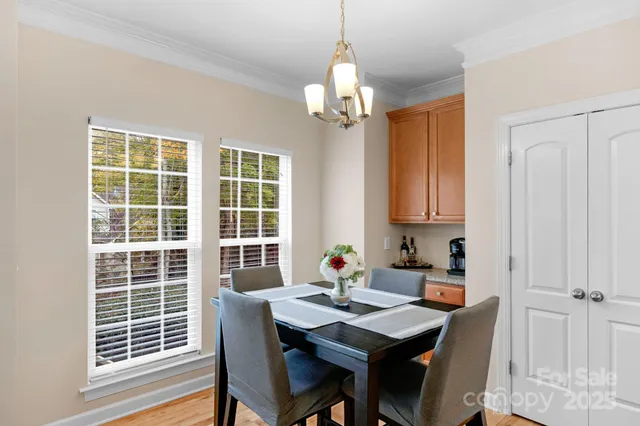 $599,000 | 2805 Cross Tie Lane, Matthews, NC 28105