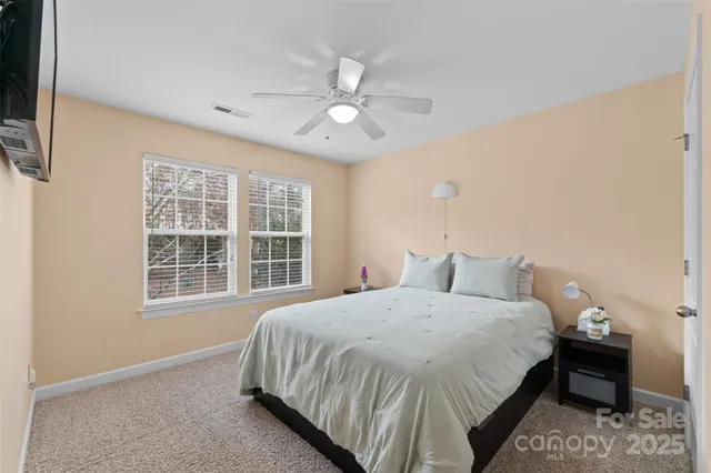 $595,000 | 2805 Cross Tie Lane, Matthews, NC 28105