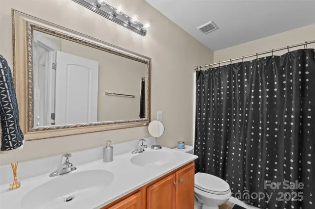 $595,000 | 2805 Cross Tie Lane, Matthews, NC 28105