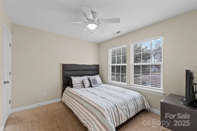 $595,000 | 2805 Cross Tie Lane, Matthews, NC 28105