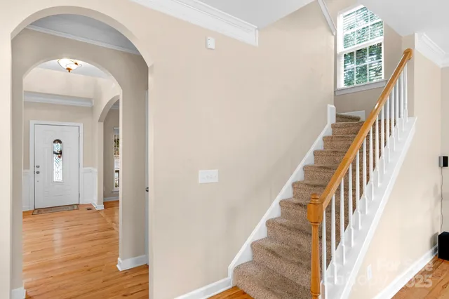 $599,000 | 2805 Cross Tie Lane, Matthews, NC 28105