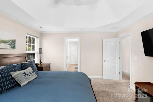 $599,000 | 2805 Cross Tie Lane, Matthews, NC 28105