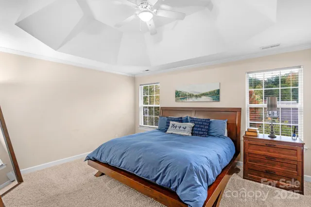 $599,000 | 2805 Cross Tie Lane, Matthews, NC 28105