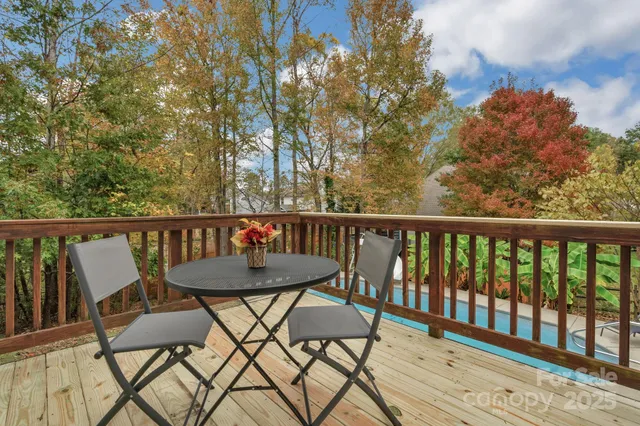 $595,000 | 2805 Cross Tie Lane, Matthews, NC 28105