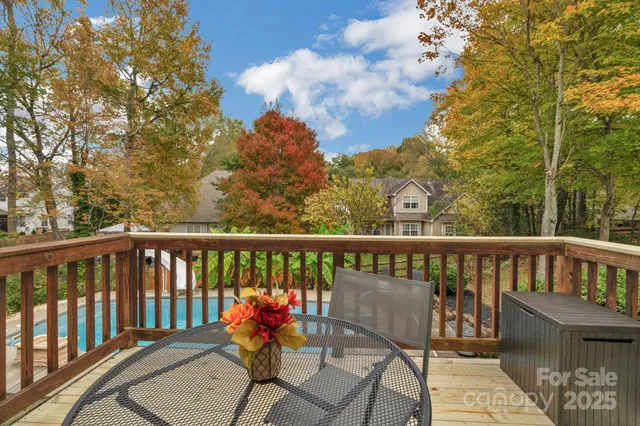 $595,000 | 2805 Cross Tie Lane, Matthews, NC 28105