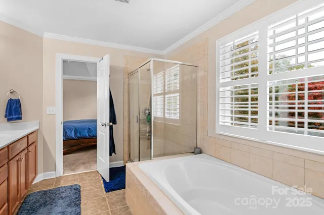 $599,000 | 2805 Cross Tie Lane, Matthews, NC 28105