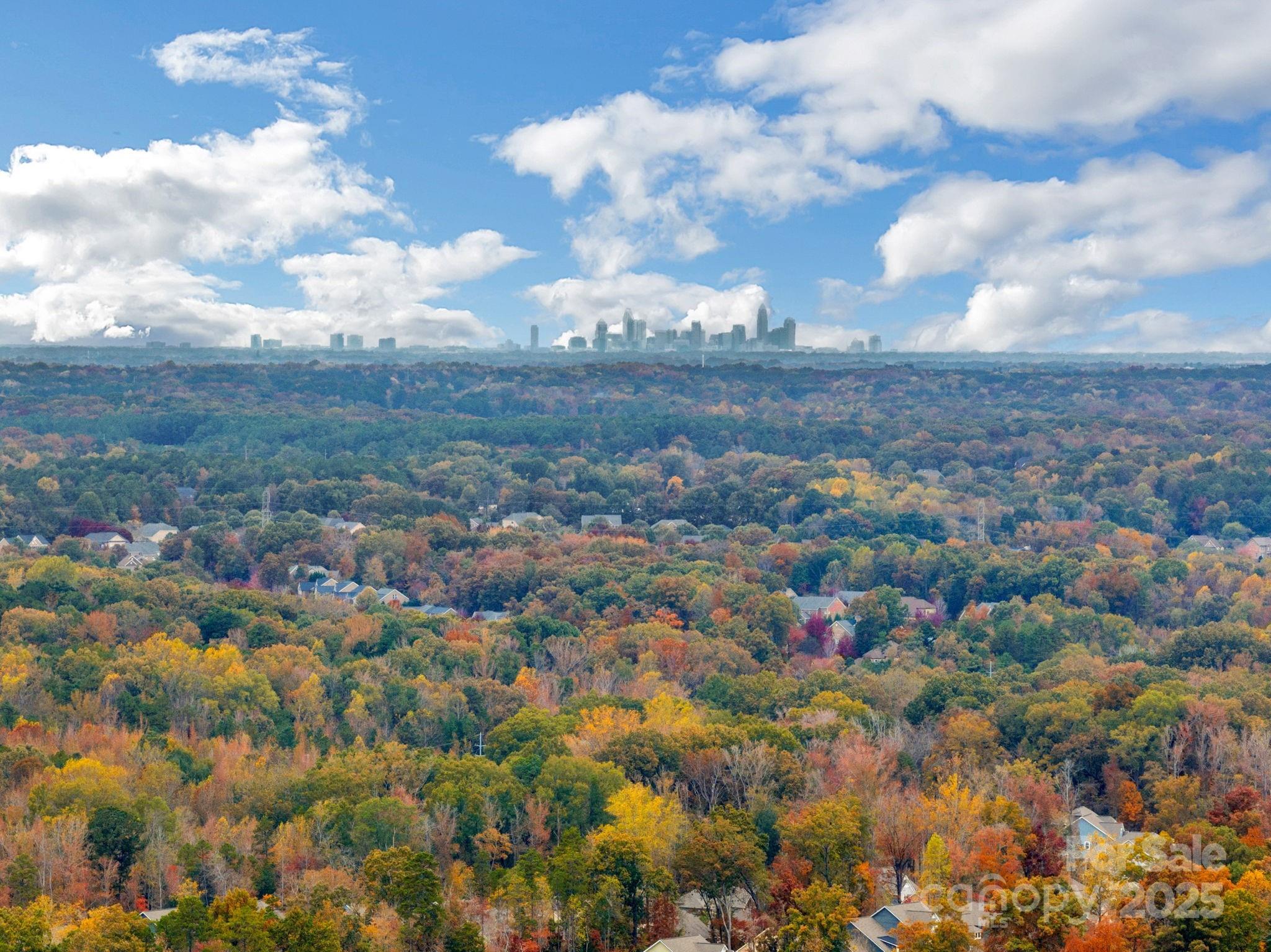 2805 Cross Tie Lane Matthews, NC 28105 - Photo 40 of 42 a view of a city
