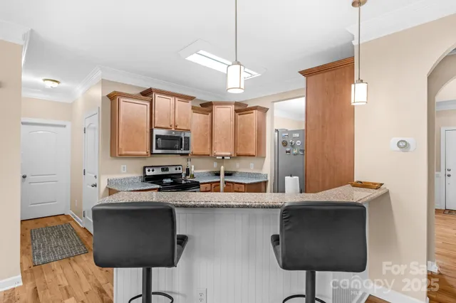 $599,000 | 2805 Cross Tie Lane, Matthews, NC 28105