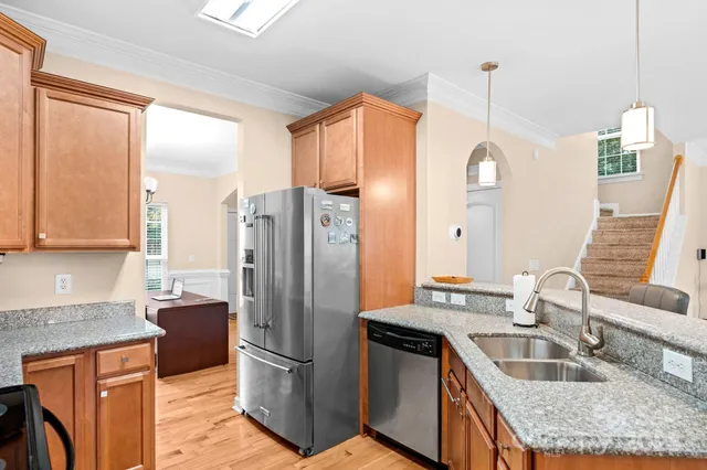 $599,000 | 2805 Cross Tie Lane, Matthews, NC 28105