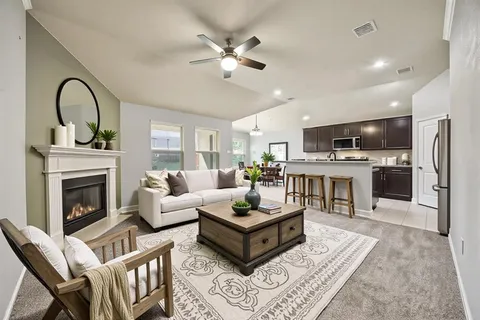 $385,000 | 513 Wichita Trail, McKinney, TX 75071