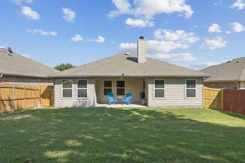 $385,000 | 513 Wichita Trail, McKinney, TX 75071