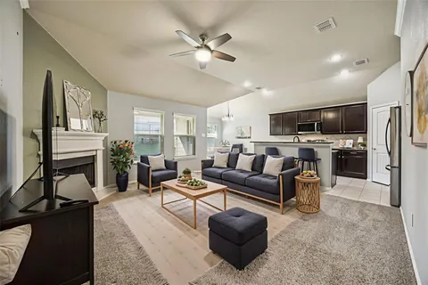 $385,000 | 513 Wichita Trail, McKinney, TX 75071