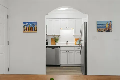 $450,000 | 19417 Gulf Boulevard, Unit C106, Indian Rocks Beach, FL 33785