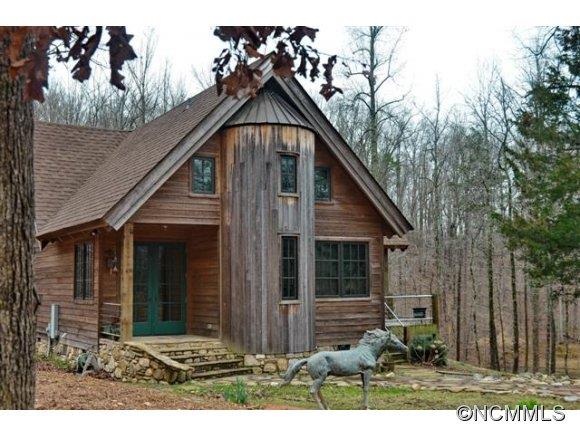 296 Broad Oaks Lane Rutherfordton, NC 28139 - Photo 1 of 19 a front view of a house with a yard