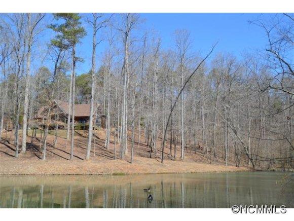296 Broad Oaks Lane Rutherfordton, NC 28139 - Photo 19 of 19 a view of outdoor space with yard