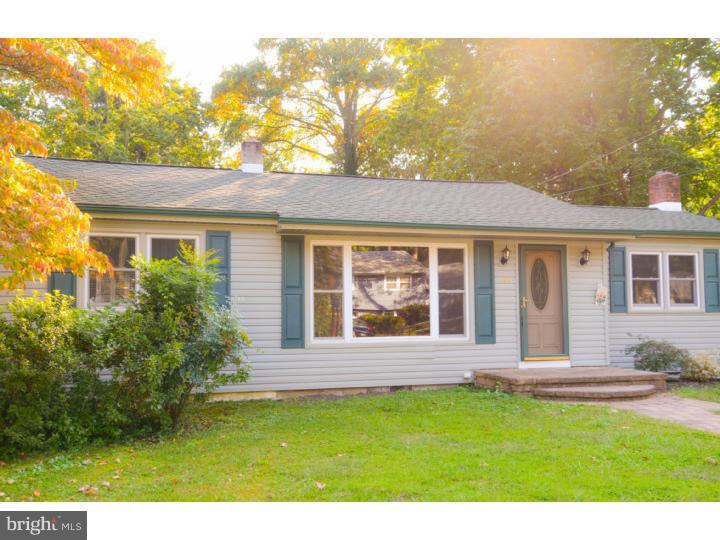 304 Villanova Road Glassboro, NJ 08028 - Photo 1 of 18