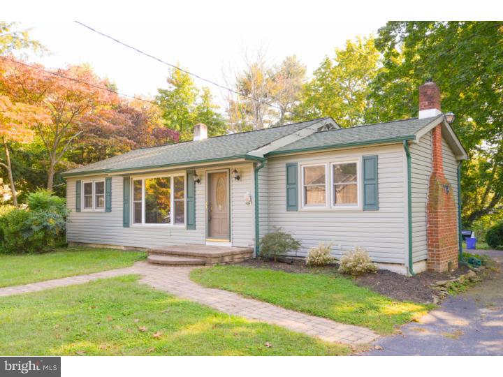 304 Villanova Road Glassboro, NJ 08028 - Photo 2 of 18