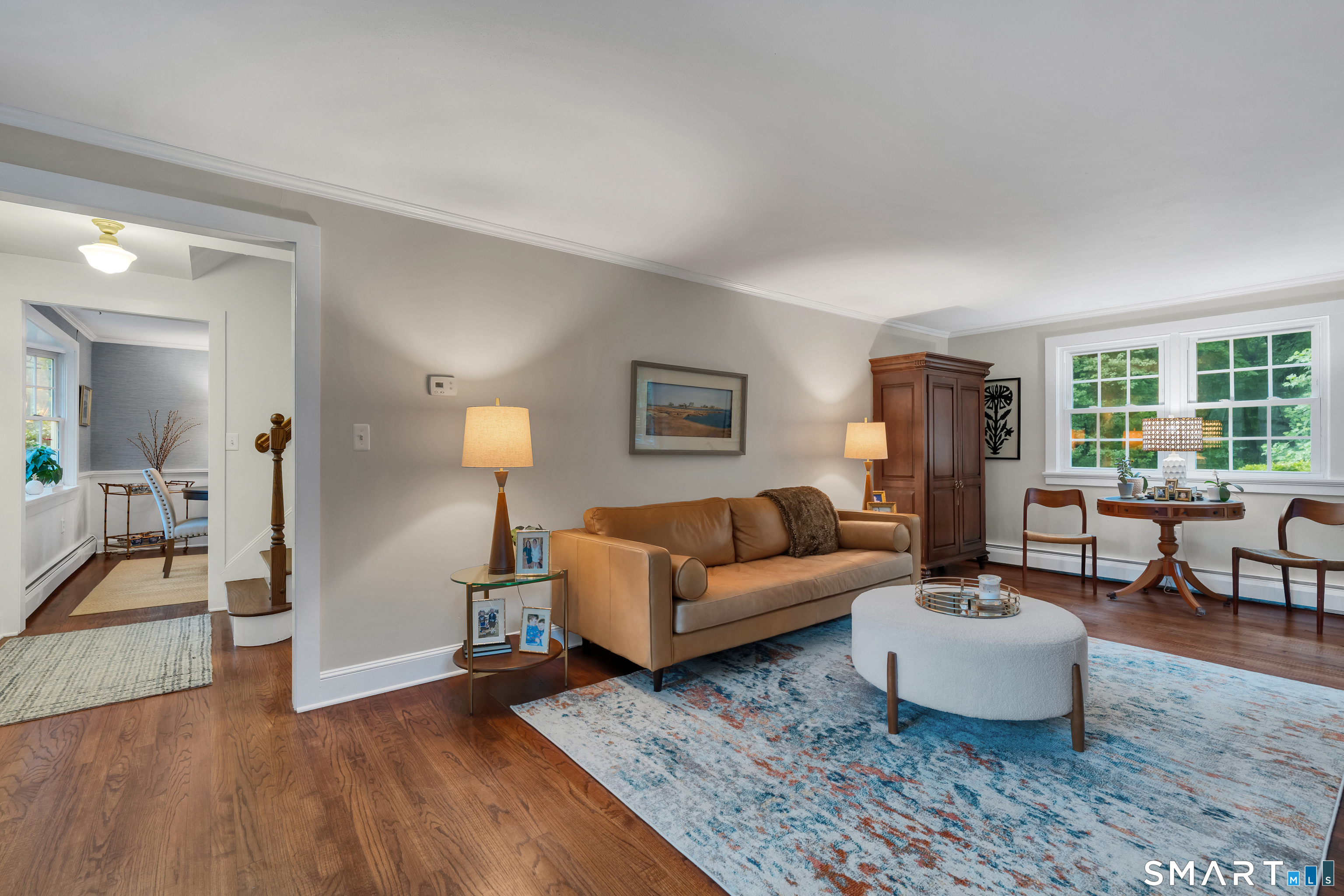 496 Green Hill Road Madison, CT 06443 - Photo 6 of 40
