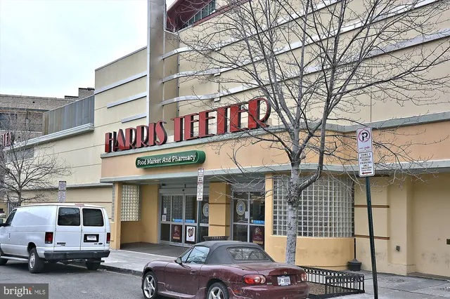 $650,000 | 3404 13th Street Northwest, Unit 102, Washington, DC 20010