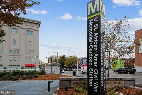 $625,000 | 3404 13th Street Northwest, Unit 102, Washington, DC 20010