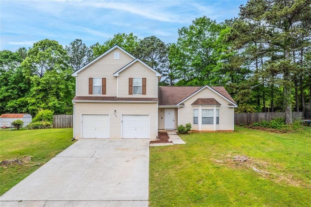 675 Michael Circle Monroe, GA 30655 - Photo 1 of 34