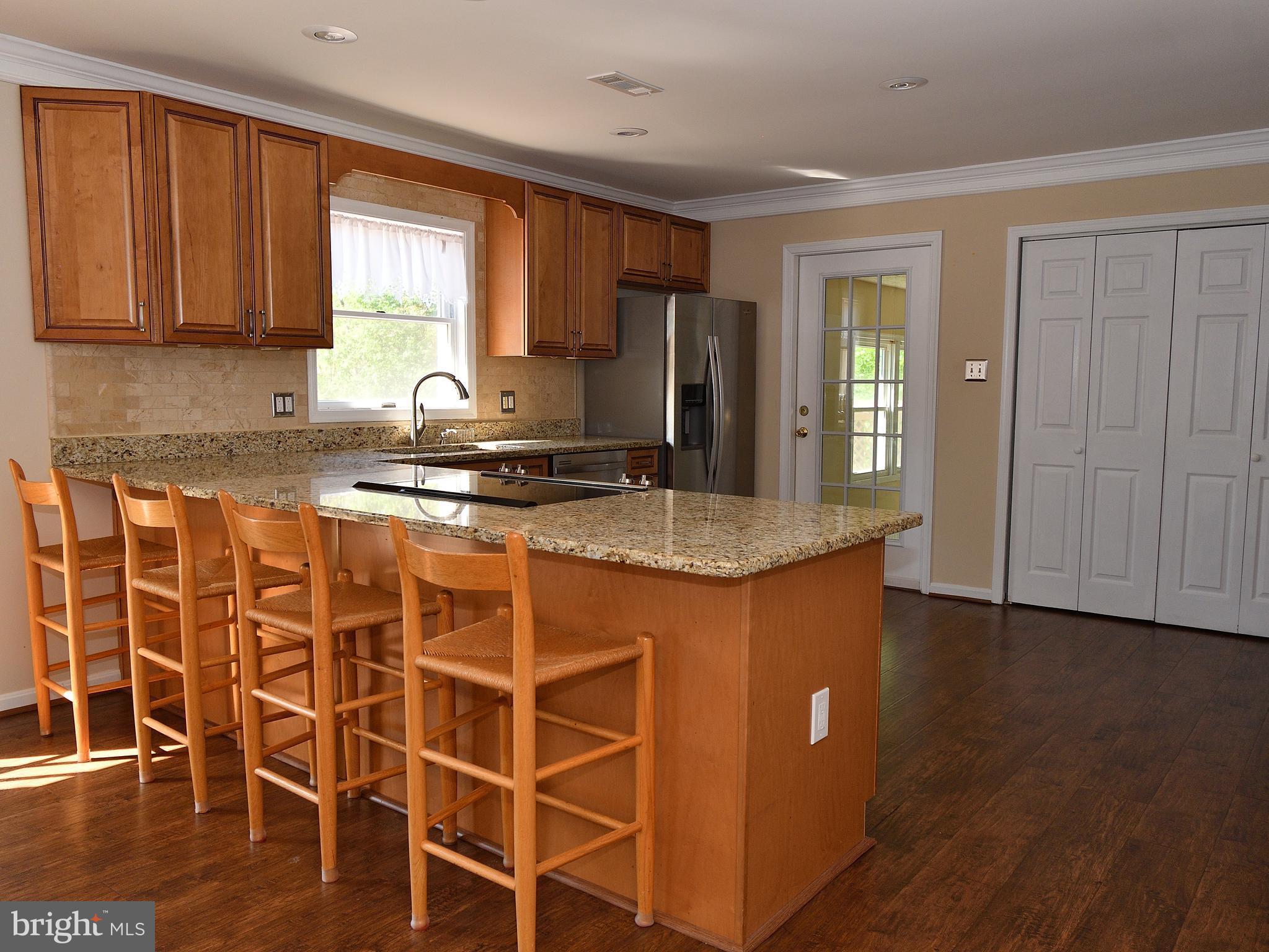 9597 Routts Hill Road Warrenton, VA 20186 - Photo 5 of 43