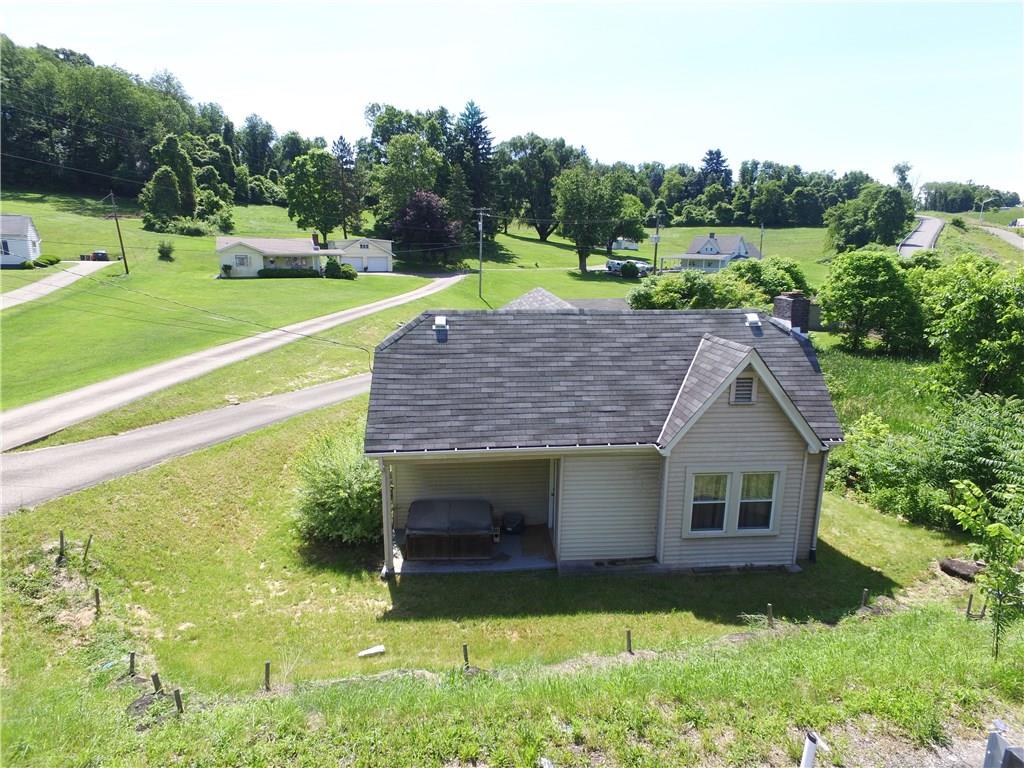 1456 Rte 481 Charleroi, PA 15022 - Photo 1 of 25 Convenient Location just off I-70
