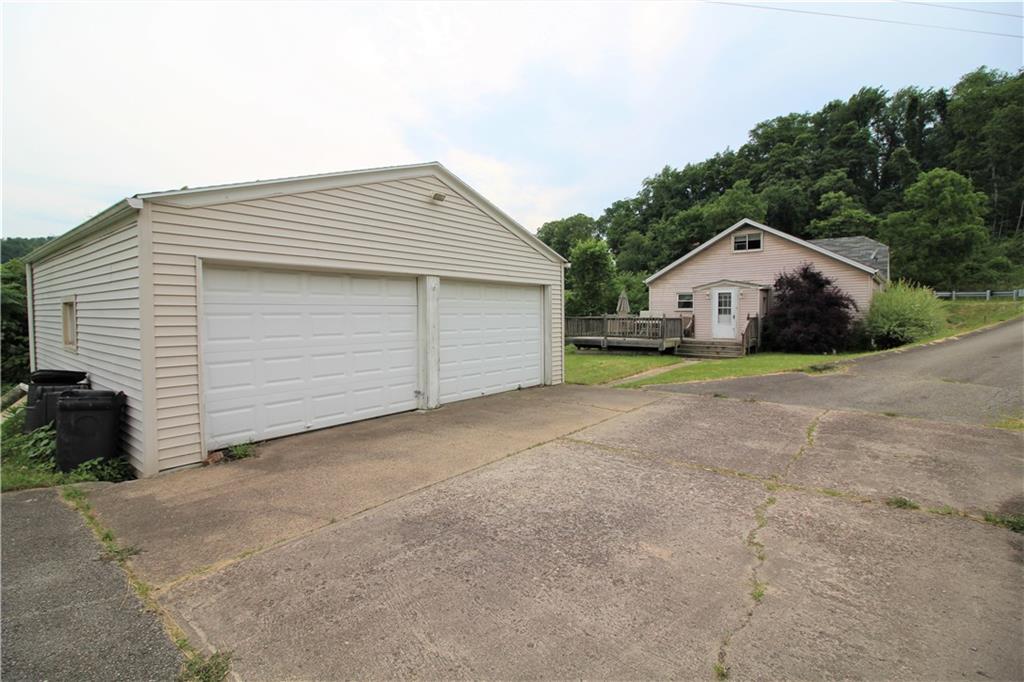 1456 Rte 481 Charleroi, PA 15022 - Photo 24 of 25 Welcome to 1456 Route 481!