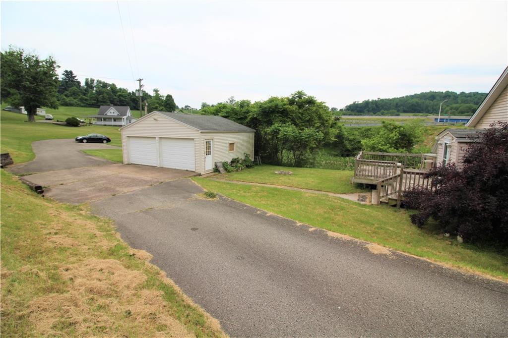 1456 Rte 481 Charleroi, PA 15022 - Photo 25 of 25 Route 481 has the Space & Convenient Commute you've been Searching For! Schedule a Visit Today!