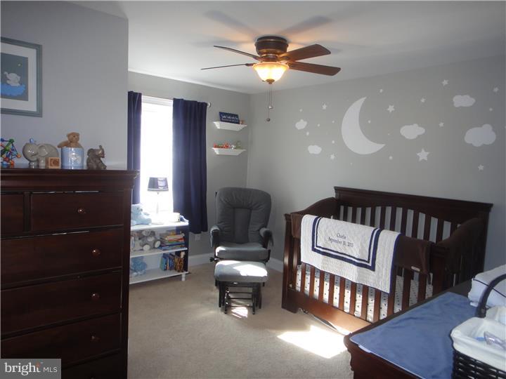 33 East Golf View Road Ardmore, PA 19003 - Photo 18 of 25 Bedroom 4
