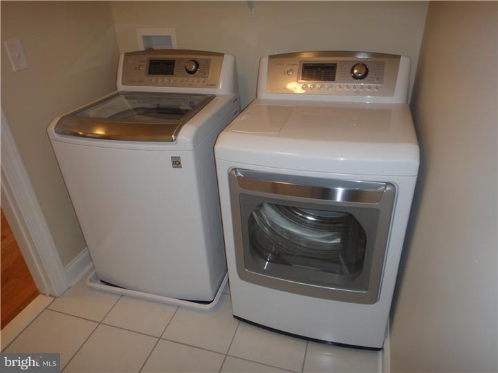33 East Golf View Road Ardmore, PA 19003 - Photo 21 of 25 Laundry Room