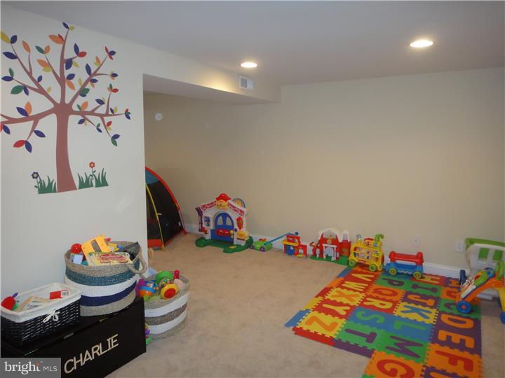 33 East Golf View Road Ardmore, PA 19003 - Photo 24 of 25 Basement - Finished