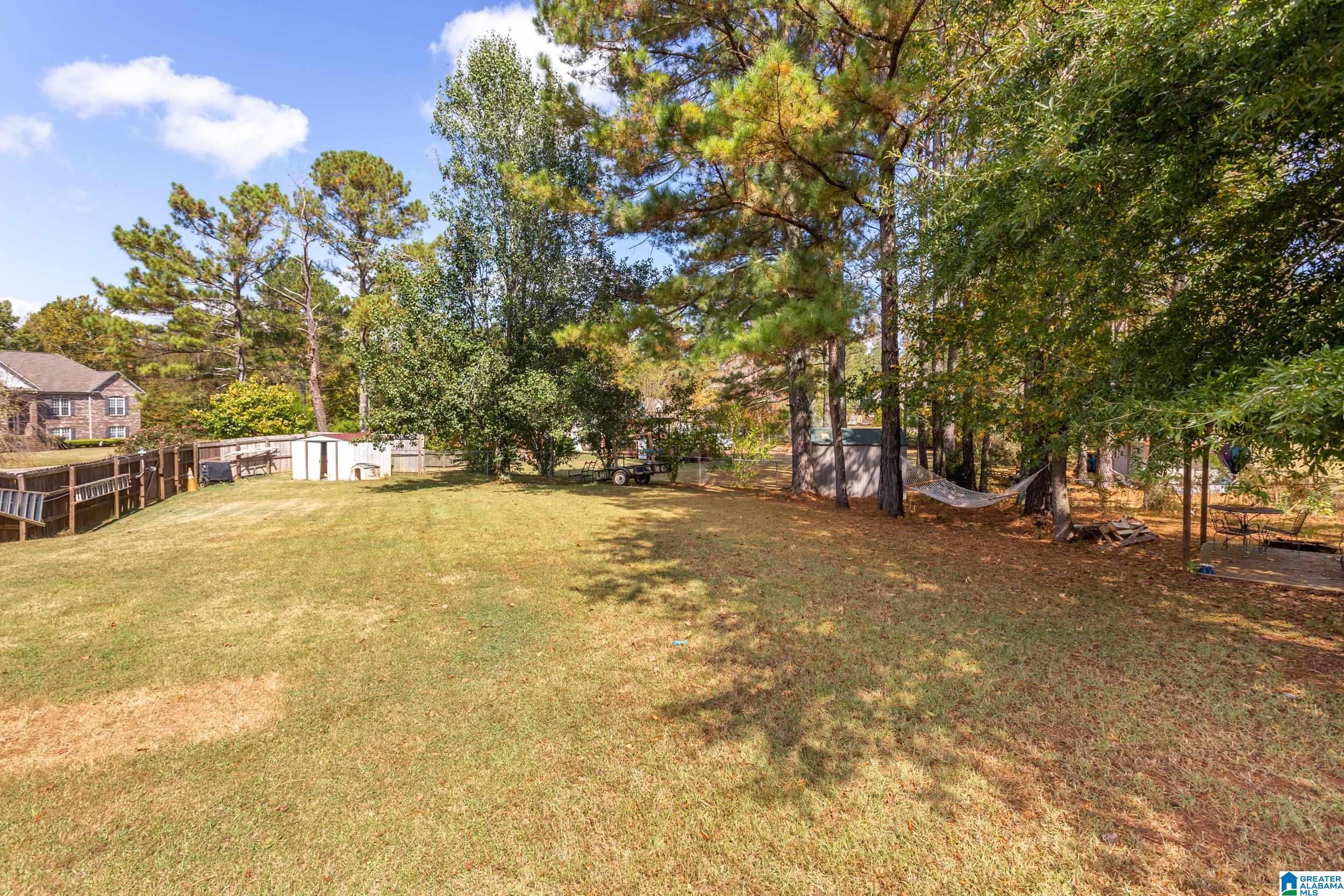 130 Peaceful Lane Springville, AL 35146 - Photo 35 of 39