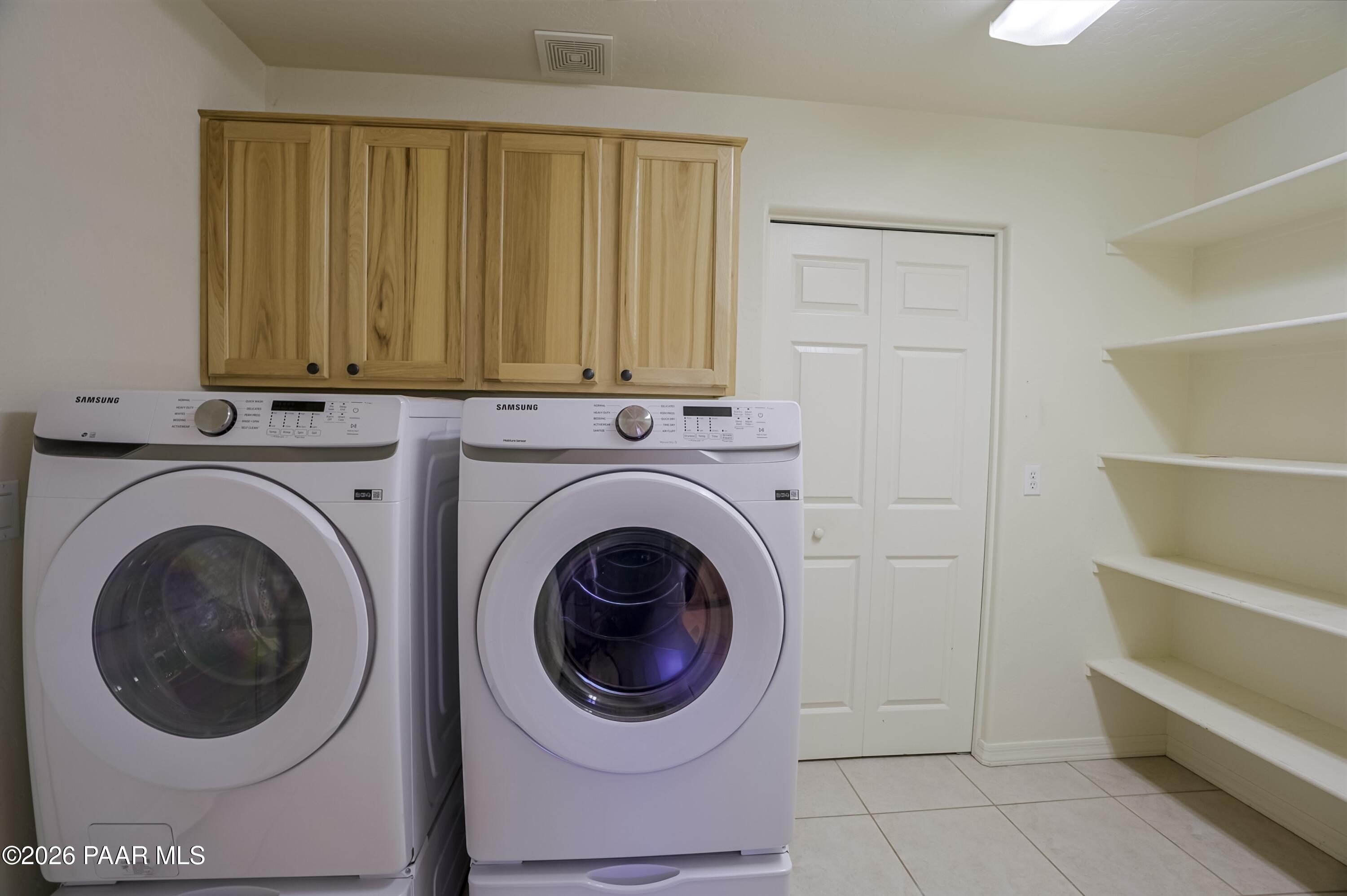 831 Peppermint Way Prescott, AZ 86305 - Photo 32 of 41 Laundry Room