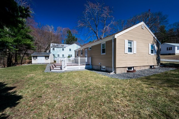 12 Grace Road Woburn, MA 01801 - Photo 15 of 18 Gallery Image 15