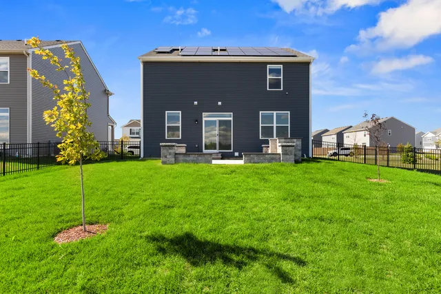 $449,900 | 2461 Tahoe Lane, Pingree Grove, IL 60140