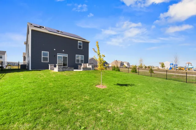 $449,900 | 2461 Tahoe Lane, Pingree Grove, IL 60140