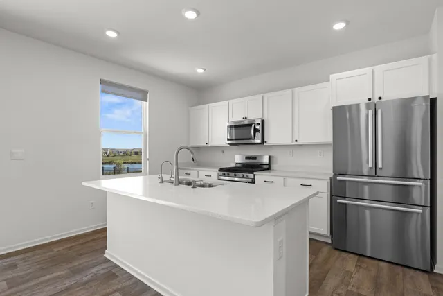 $449,900 | 2461 Tahoe Lane, Pingree Grove, IL 60140