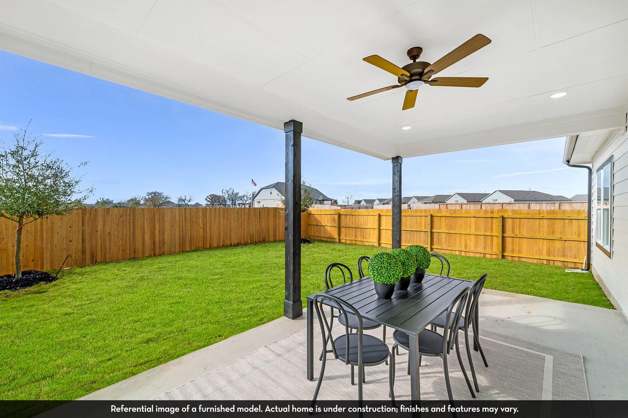 427 Grey Leaf Road Buda, TX 78610 - Photo 15 of 24 Gallery Image 15