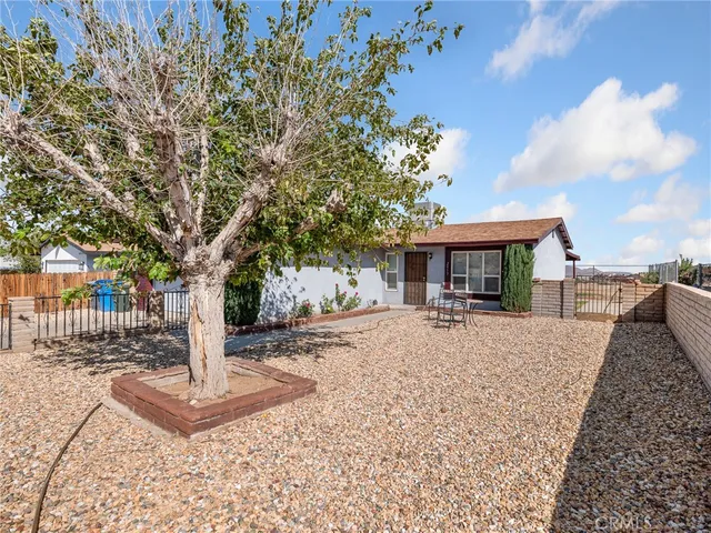 $260,000 | 2013 Rushmore Drive, Barstow, CA 92311