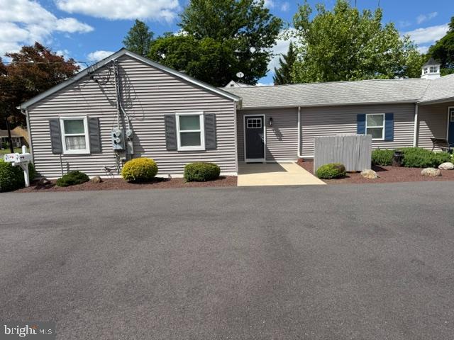 2959 Quakerbridge Road, Unit HOUSE A Hamilton, NJ 08619 - Photo 3 of 21