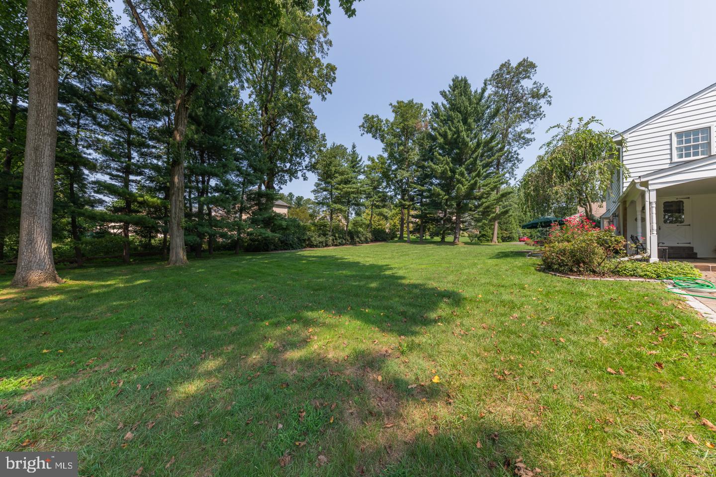 1950 Robert Road Jenkintown, PA 19046 - Photo 8 of 45 Back Yard