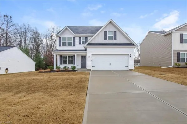 $2,040 | 160 Steamboat Lane, Burlington, NC 27217