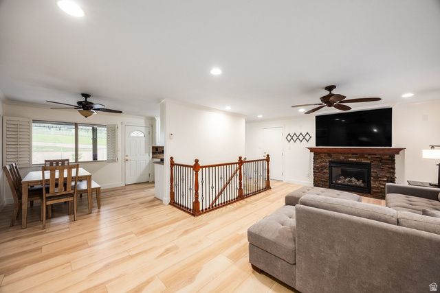 3070 West Old Hwy Road Morgan, UT 84050 - Photo 4 of 63